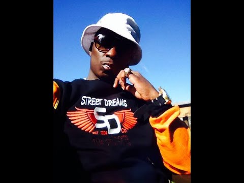 Rest In Peace to D.C Rap Artist (T-MARVELOUS A.K.A PLUCK JOHNSON)