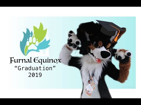 Furnal Equinox 2019 Graduation