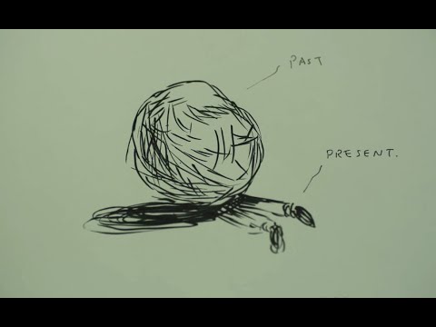 Chet Faker, Marcus Marr - The Trouble With Us