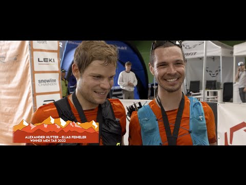 Transalpine Run 2022 Video of the week