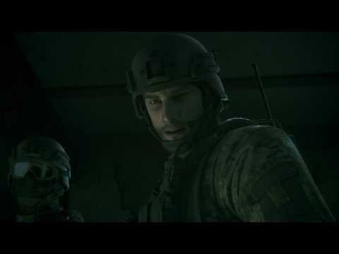 Обитель Зла: Вендетта - Trailer