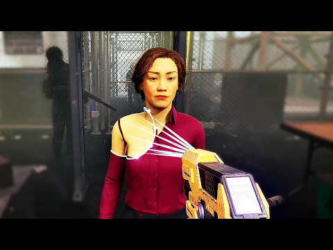 Quarantine Zone  - Part 2