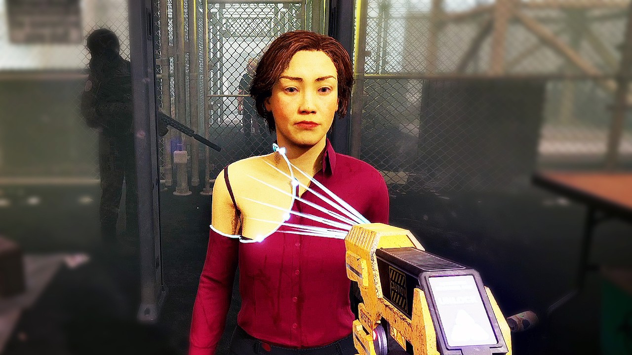 Quarantine Zone  - Part 2