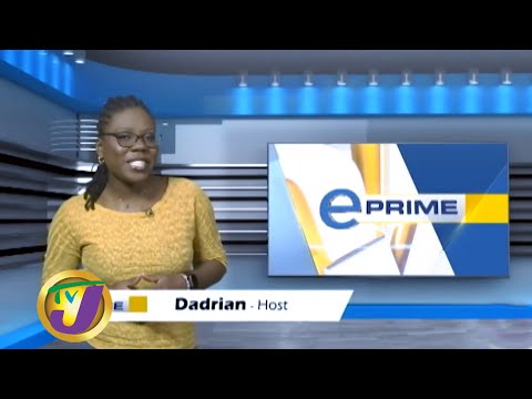 TVJ Entertainment Prime - July 3 2020
