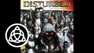 Disturbed - Guarded (Legendado)