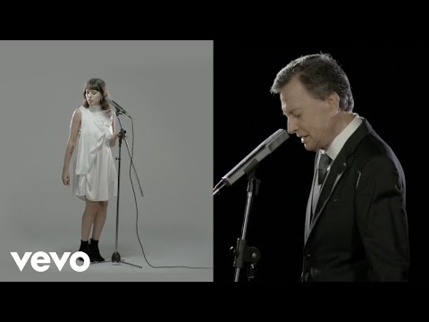 Palito Ortega - Algo Tonto (Official Video) ft. Rosario Ortega
