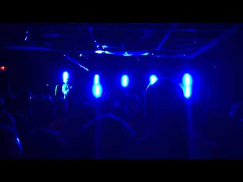 Washed Out - New Theory (Live at Black Cat in DC)