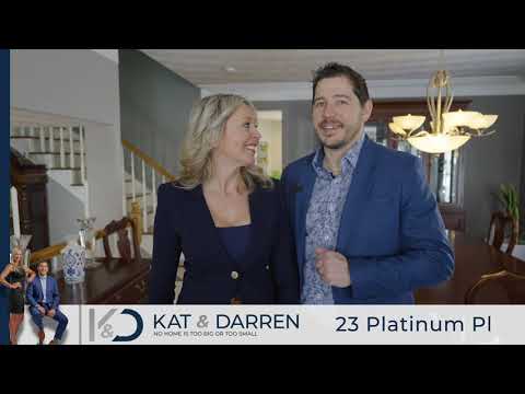 Inside this Platinum Corsi Home