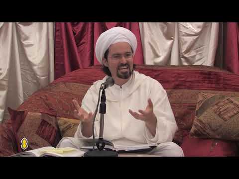 The Life Of The Prophet Muhammad  ﷺ  Session 12 Shaikh Hamza Yusuf