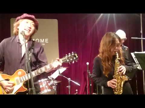 クリスマスイブ / SN SESSION @ KAMOME