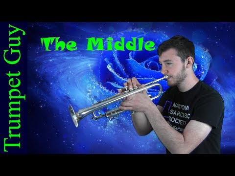 Zedd - The Middle (Trumpet Cover) ft. Maren Morris