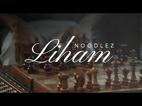 Noodlez - Liham (Official Music Video)