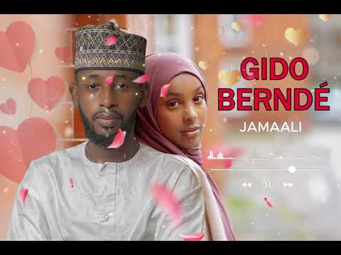 JAMAALI - GIDO BERNDE