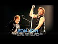 Bon Jovi - The More Things Change (Live at Las Vegas 2011) | Subtitulado