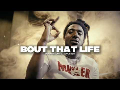 [FREE] Mozzy x Philthy Rich Type Beat - "Bout That Life"