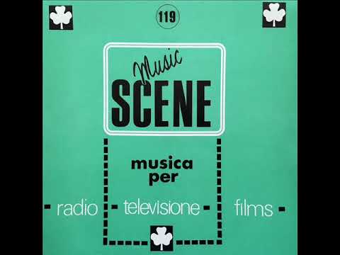 The Ezy Minus Group / Enzo Minuti - Relaxation