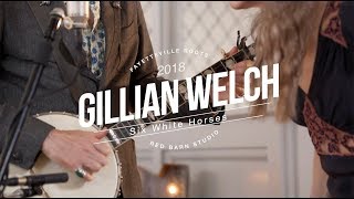 Gillian Welch - Six White Horses (Live @ 2018 Fayetteville Roots Festival)
