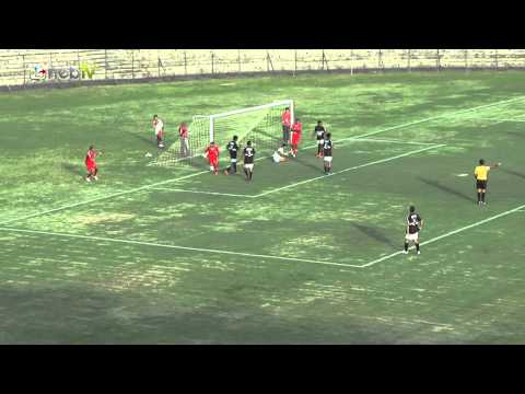 O Brasília e Unaí estão na elite do Candangão 2013