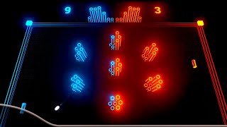 TechnoBall  ²⁰¹⁶