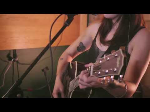 Chelsea Wolfe- Lone (Insound Session)