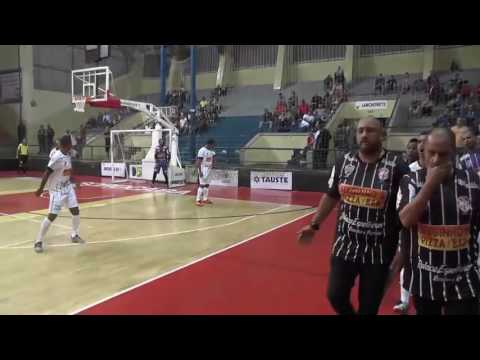 Atlético Brasil  x  GuaranyFS/CJA Sports - Final Cruzeirão 2016 - 10/05/2016