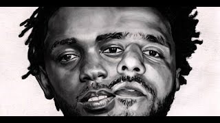 J. Cole X Kendrick Lamar - Heaven or Hell