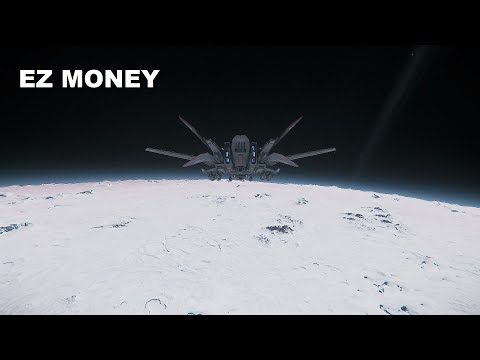 Retaliator Torp Run 3.17.2