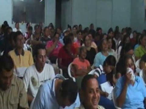 Character being shaped by suffering 01 04 2011