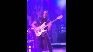 Extreme - House of Blues Chicago - Lil Jack Horny solo