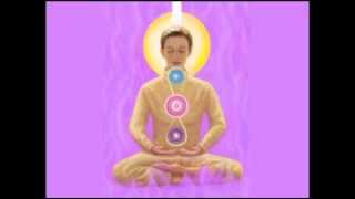Heart Chakra Meditation to Merge with Your Higher Self