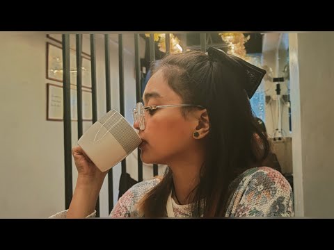 Ej Clarks - Mahal Kape Tayo | Lyric Video