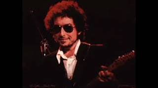 Bob Dylan - As I Went Out One Morning (Live Debut, Toronto 1974)