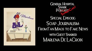 Soap Journalism — From Fan Mags to Fake News