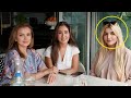 Dubai Princess Sheikha Mahra  💥😍 & Mother Zoe Grigirakos Spotted!!!! #dubai #viral