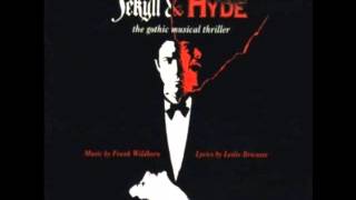 Jekyll & Hyde - "His Work and Nothing More"