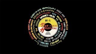 Jet Star Meets Hospital | Album Mini Mix | Jungle and DnB Reggae remixes