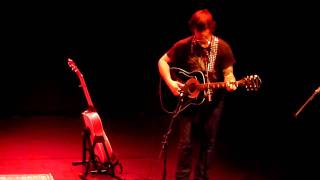 Ryan Adams - 16 days (whiskeytown) Live at Chassé theater Breda