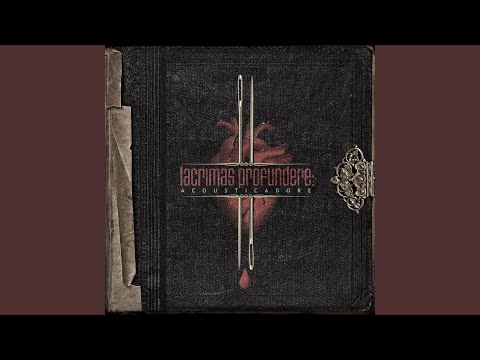 Sacrificial Lamb (acoustic) - Lacrimas Profundere