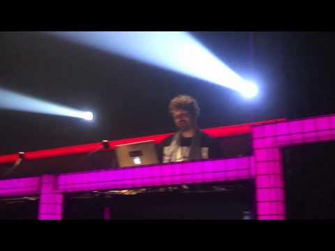 Remute live! @ Goa (3-4-2011)