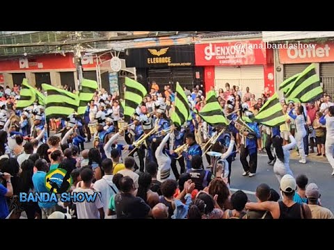 FANDJ No Desfile 2 de Julho 2023 | Bicentenário da Independência da Bahia