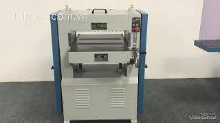 Máy bào cuốn tự động Đài Loan tại TP.HCM