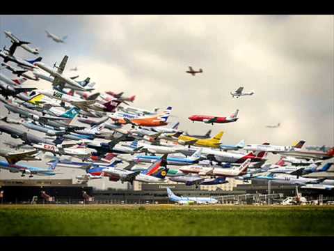 Video thumbnail for Counting Airplanes