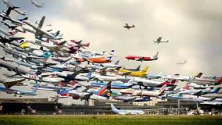 Train Counting Airplanes Full Version