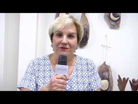 Programa Neusa Bighetti exibido no dia 17/12/2017 - Abertura