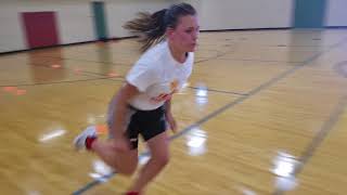 Fun Defensive Basketball Drill for Youth to the Pros