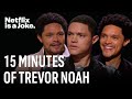 The Best of Trevor Noah on Netflix | Netflix Is A Joke
