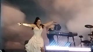 Within Temptation - The Howling @bangersopenair 2026