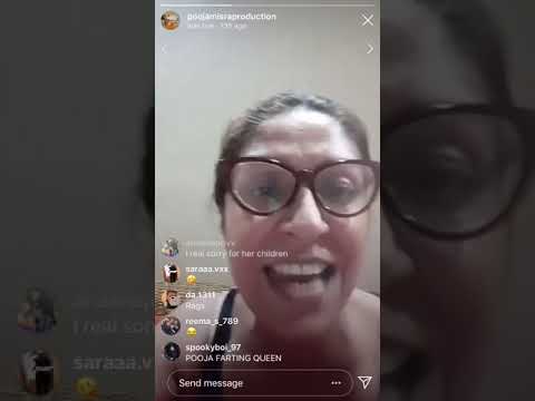 download lagu mp3 mp4 Pooja Misrra Instagram, download lagu Pooja Misrra Instagram gratis, unduh video klip Pooja Misrra Instagram