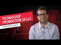 Christophe Beck on Technology Production Skills | Film Composition | Berklee Online