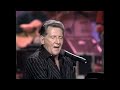 Jerry Lee Lewis | Me & Bobby McGee | Nashville Now | 1992